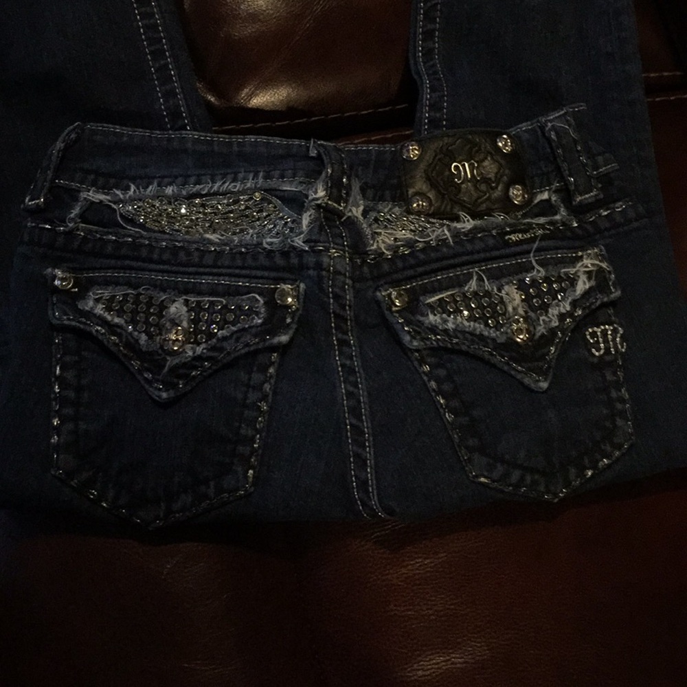 Edgy meets sexy miss mes 😍